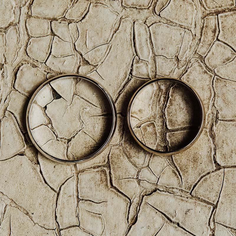 History of anniversary rings