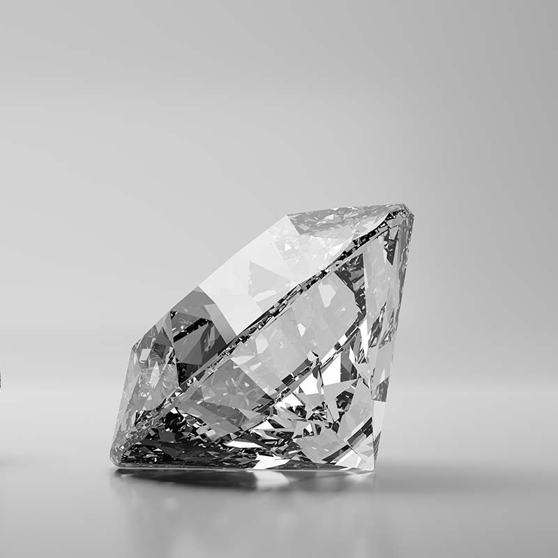 Cs of Diamonds