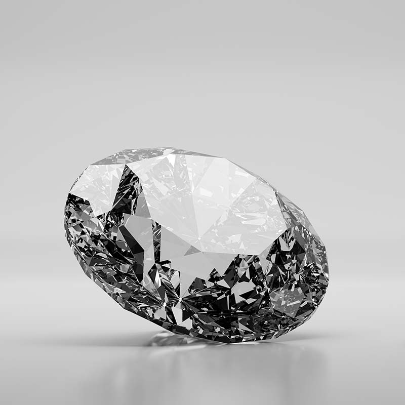 How to buy a diamond