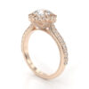 Rose Gold 14-karat