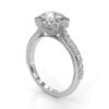 White Gold 18-karat