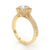 Yellow Gold 14-karat
