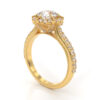 Yellow Gold 18-karat