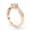 Rose Gold 14-karat