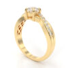 Yellow Gold 14-karat
