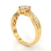 Yellow Gold 18-karat