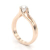 Rose Gold 14-karat