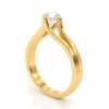 Yellow Gold 18-karat