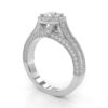 White Gold 18-karat