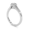 White Gold 18-karat
