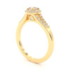Yellow Gold 14-karat