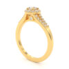 Yellow Gold 18-karat