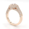 Rose Gold 14-karat
