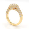 Yellow Gold 14-karat