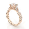 Rose Gold 14-karat
