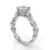 White Gold 18-karat