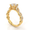 Yellow Gold 18-karat