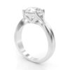 White Gold 14-karat