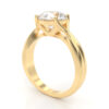 Yellow Gold 14-karat