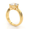 Yellow Gold 18-karat