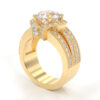 Yellow Gold 14-karat