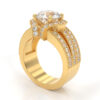 Yellow Gold 18-karat