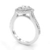 White Gold 14-karat