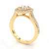 Yellow Gold 14-karat