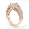 Rose Gold 14-karat
