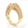 Yellow Gold 14-karat