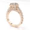 Rose Gold 14-karat