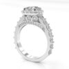 White Gold 14-karat