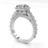 White Gold 18-karat
