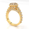 Yellow Gold 18-karat