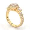 Yellow Gold 14-karat