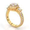 Yellow Gold 18-karat