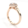 Rose Gold 14-karat