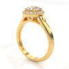 Yellow Gold 18-karat
