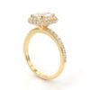 Yellow Gold 14-karat