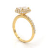 Yellow Gold 18-karat
