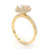 Yellow Gold 14-karat
