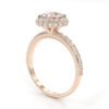 Rose Gold 14-karat