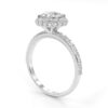 White Gold 14-karat