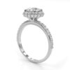 White Gold 18-karat