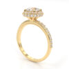Yellow Gold 14-karat