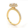 Yellow Gold 18-karat