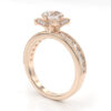 Rose Gold 14-karat
