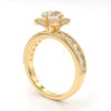 Yellow Gold 14-karat