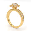 Yellow Gold 18-karat