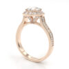 Rose Gold 14-karat